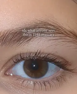 glossier lash slick