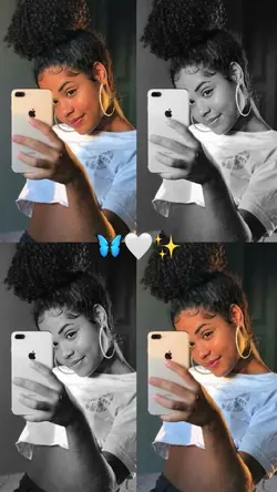 STORYS 🦋✨