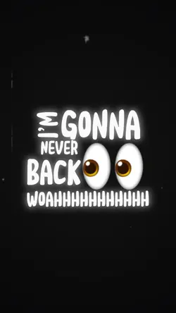 Don’t Wake Me Now…😴