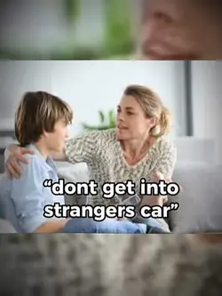 Strangers