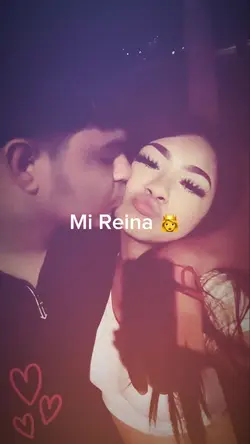 Mi Reina 