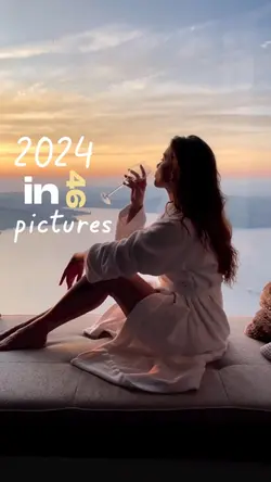 2024 in 46 pics