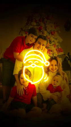 modelo natal 