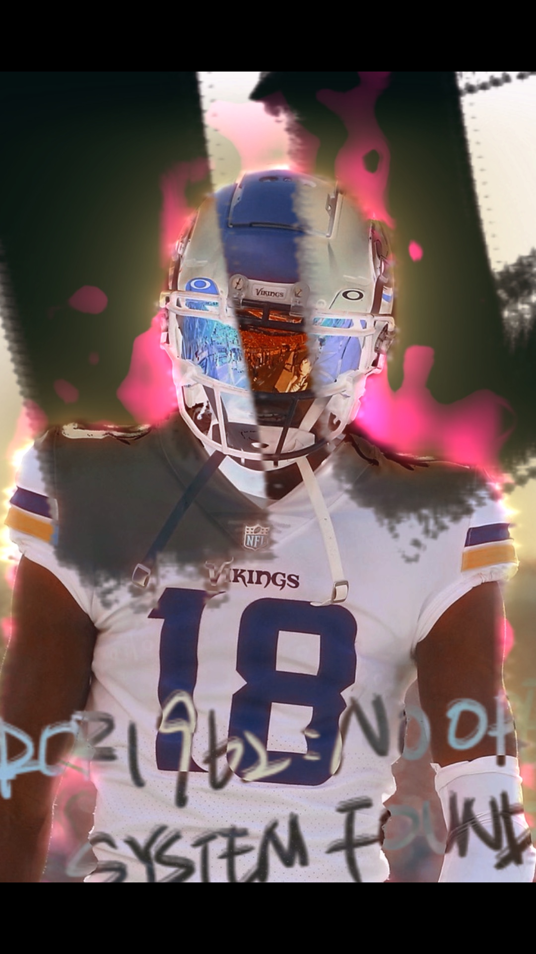 Justin Jefferson 