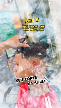 mostre seu corte