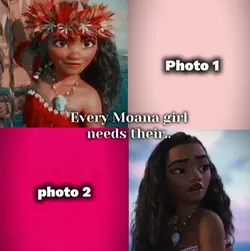 every Moana needs