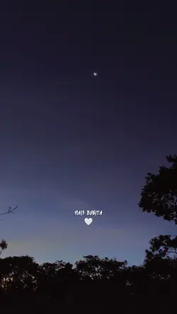 mais bonita fica 