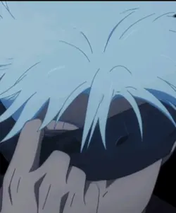 hmmm gojo edit