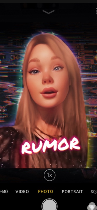 Rumeur