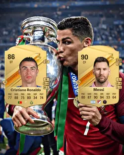 FIFA card battle