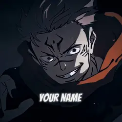 Free Sukuna Edit 🔥