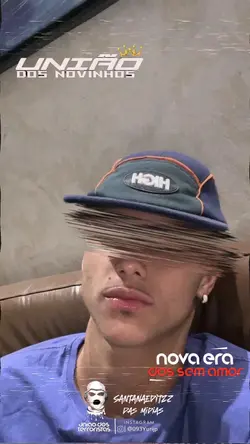 A braba do Mc RyanSP