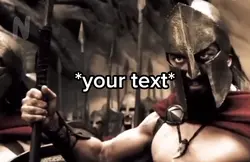 Sparta meme