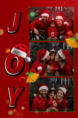 Christmas Card