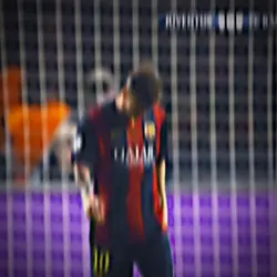 messi goat