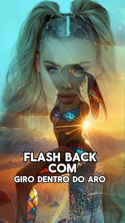 flash back e giro