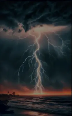 Lluvia 