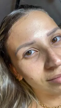 BROW LAMINATION