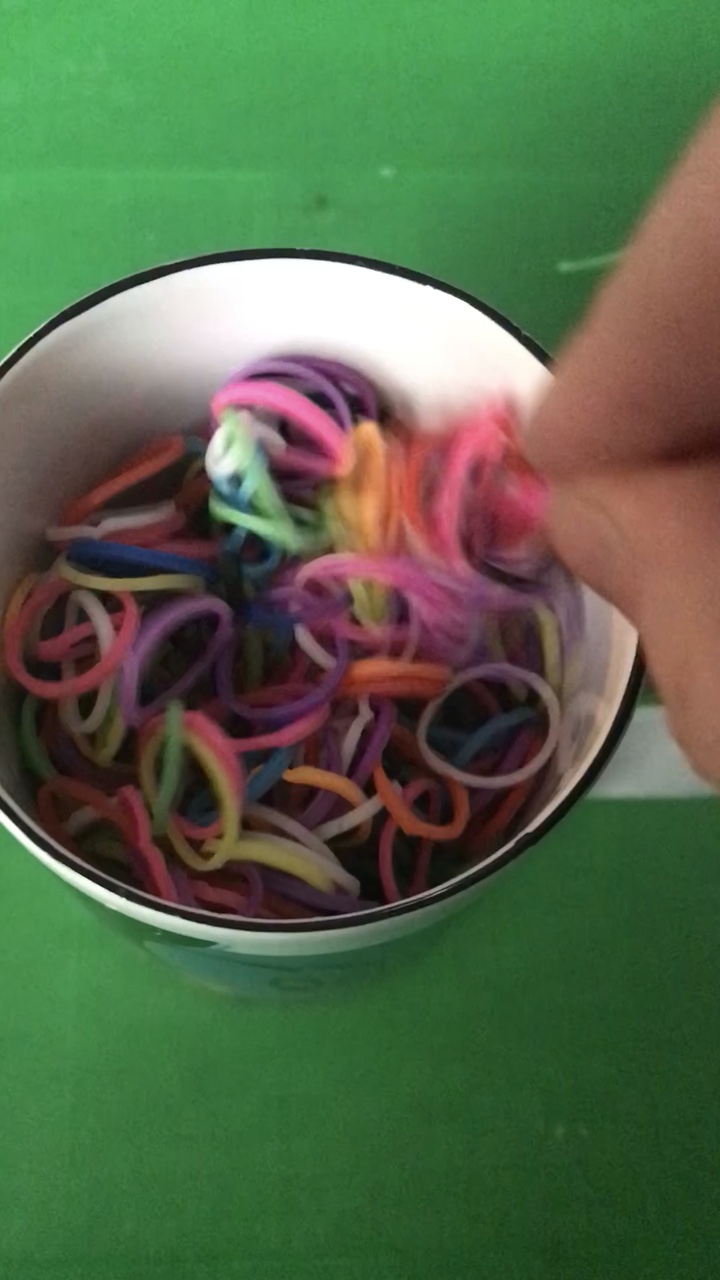 Hazme un brazalete con