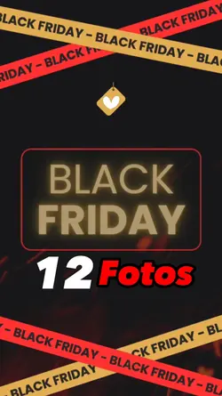 Black Friday 