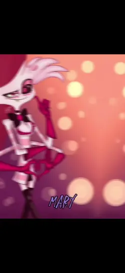 Mary on a cross edit