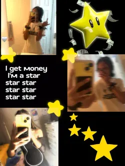 STAR ⭐️ 