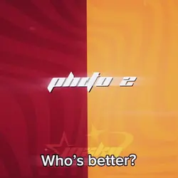 Whoโs Better TREND