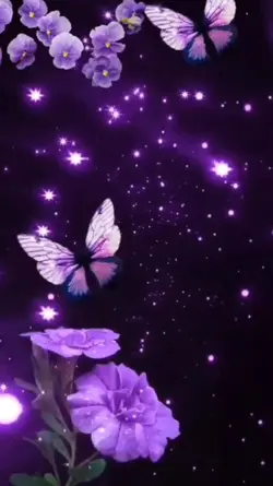 Template butterfly
