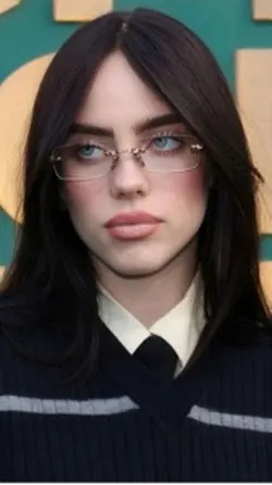 BILLIE ELLISH 