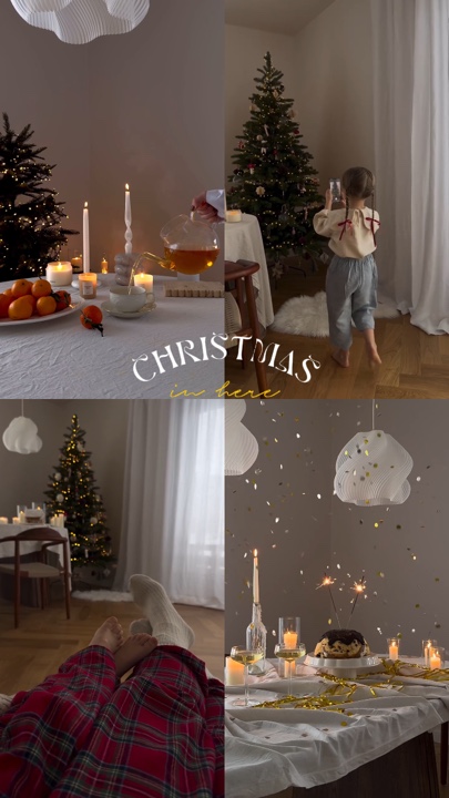 Feliz Navidad