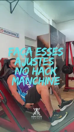 Dica de exercício 