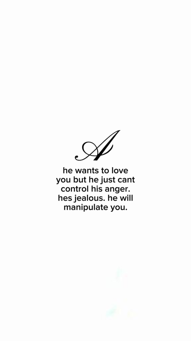 Significado das iniciais