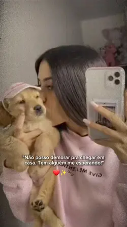 Alguém me esperando