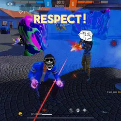 FREE FIRE TROLL ๐ฎโ๐จ