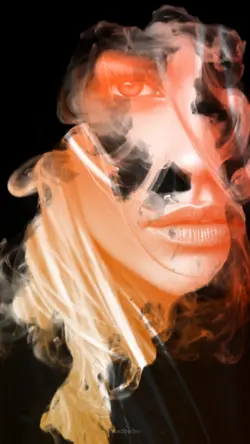 smoke