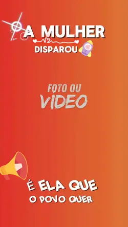 PREFEITA / VEREADORA