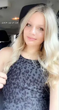 aubriegh wyatt💗🕊️