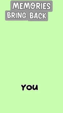 Memories