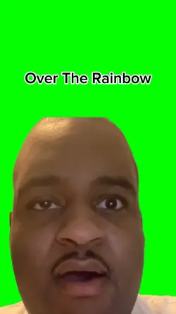 Over The Rainbow 
