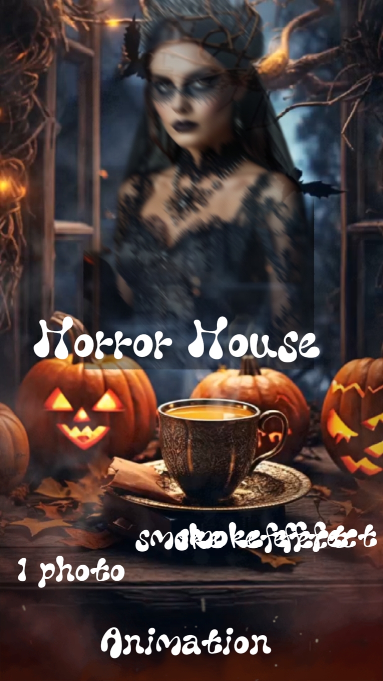 Horror House