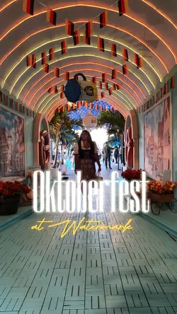 Oktoberfes