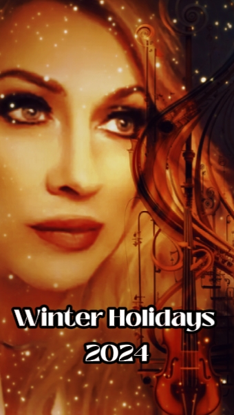 Winter Holidays 