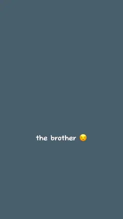 BrothervsSister