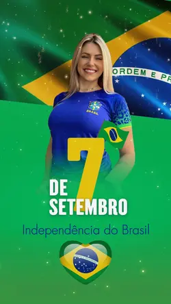 7 de Setembro