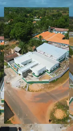 Prefeitura | Visita 