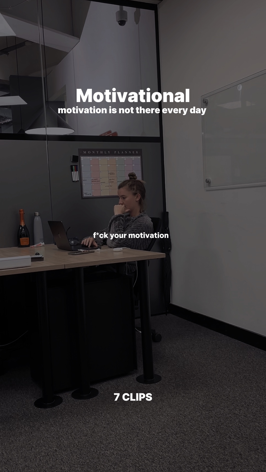Motivasi