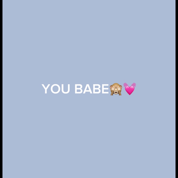 SEN BEBEĞİM💓