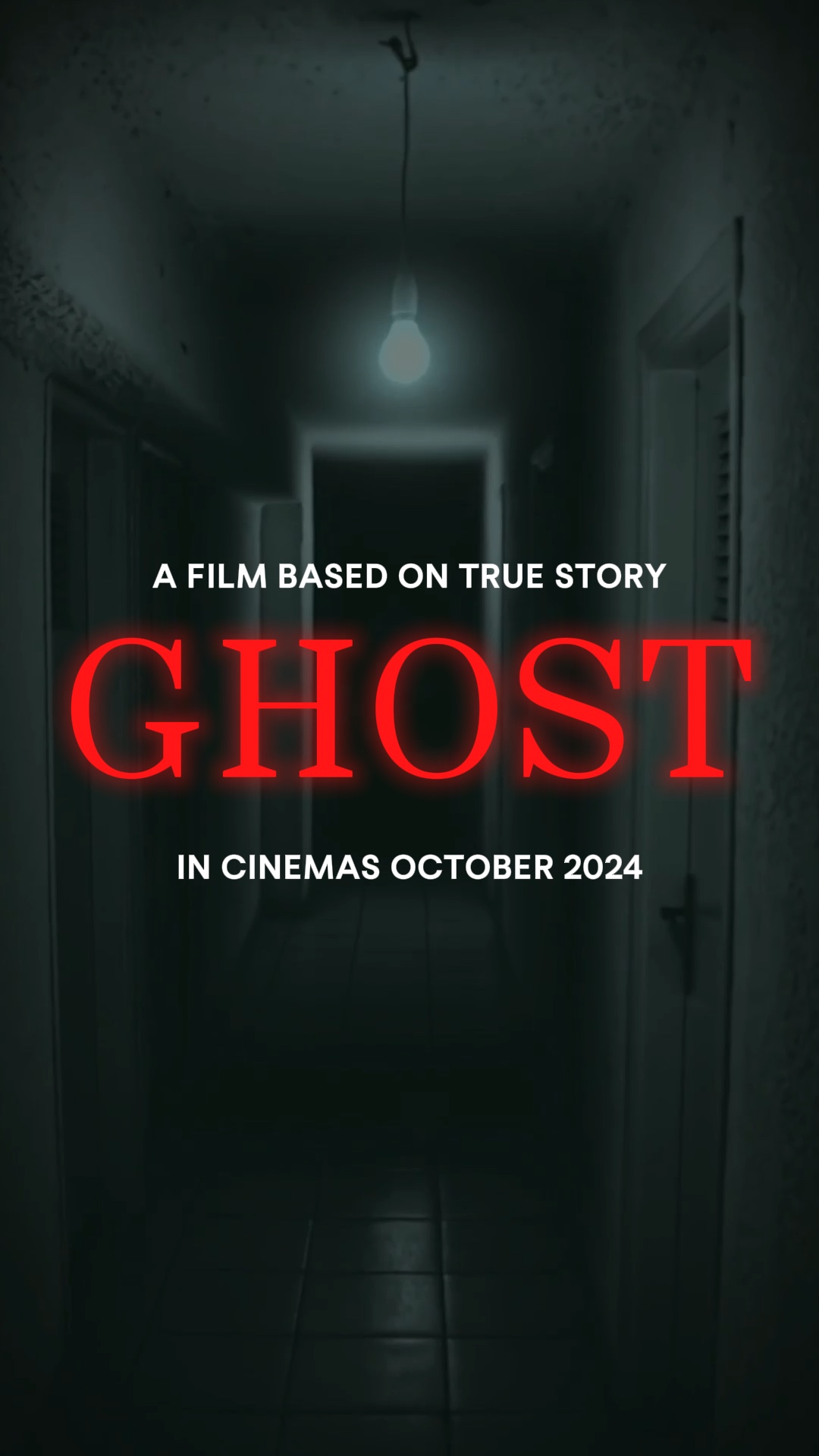Scary Trailer 👻