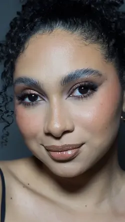 Beauty makeup ✨