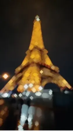 Eiffel Tower 🤩🤩